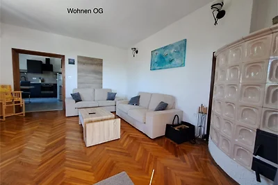 Villa Tijana
