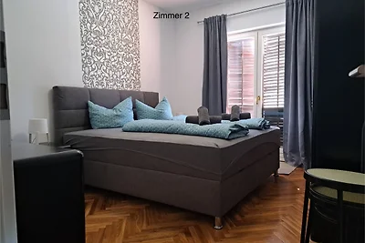 Villa Tijana