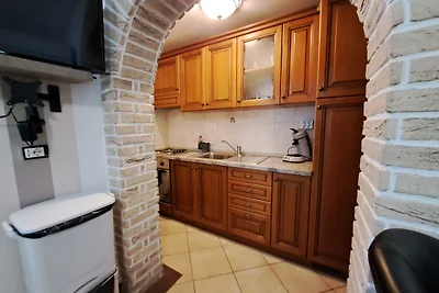 Villa Tijana
