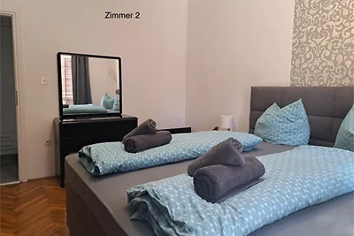 Villa Tijana