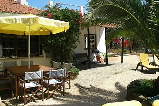 Casa Mira Haupthaus