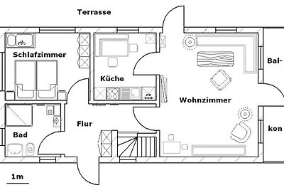 Ferienhaus Buchwiese