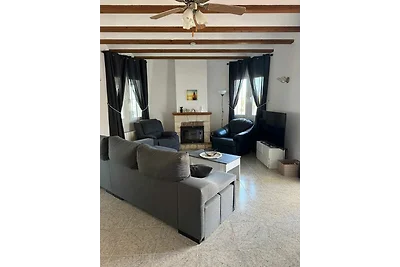 Casa Elina