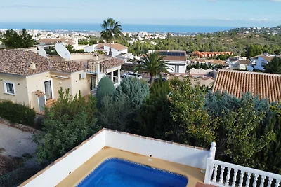 Casa Elina