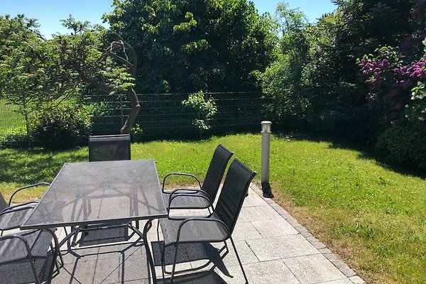 Ferienhaus Altenkirchen