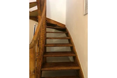 Ferienhaus Jasper