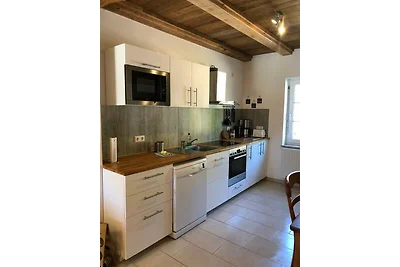 Ferienhaus Jasper