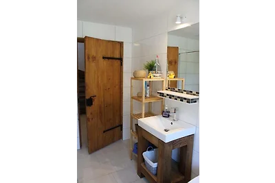 Ferienhaus Jasper