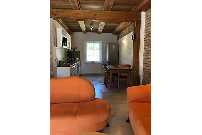 Ferienhaus Jasper