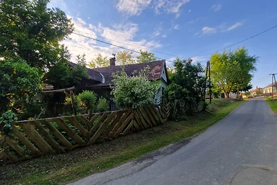 Naturhäuschen Ungarn