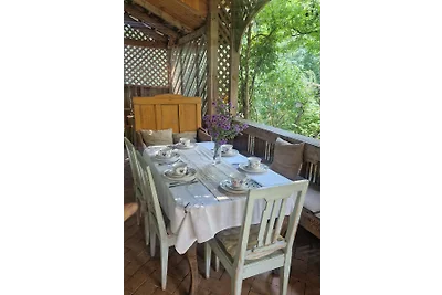 Natur- Ferienhaus- Ungarn