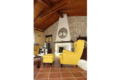 Villa Emma Smoljanci