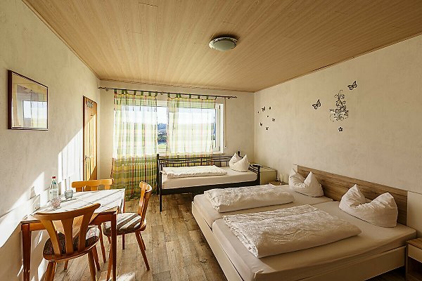 Ferienwohnung Kirchenbirkg