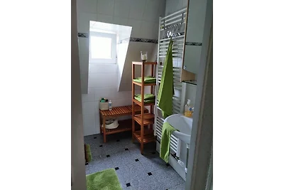 Judit´s Apartment