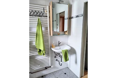 Judit´s Apartment