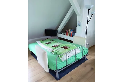 Judit´s Apartment