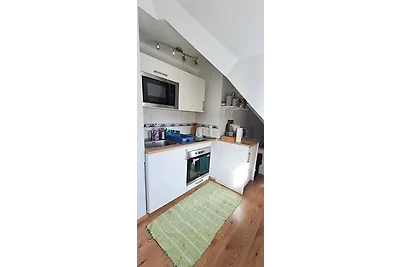 Judit´s Apartment
