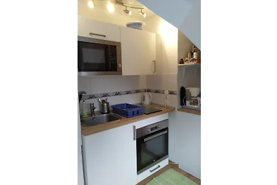 Judit´s Apartment