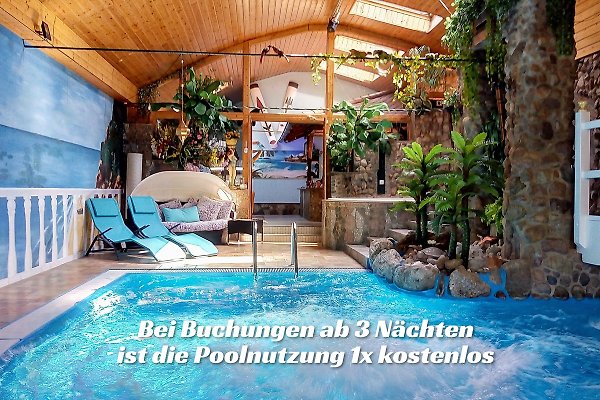 Ferienwohnung Zeuthen