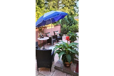 Apartment Villa Karena