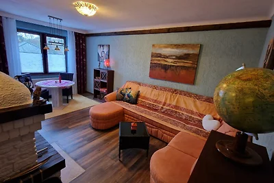 Apartment Villa Karena