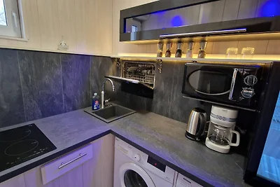 Apartment Villa Karena