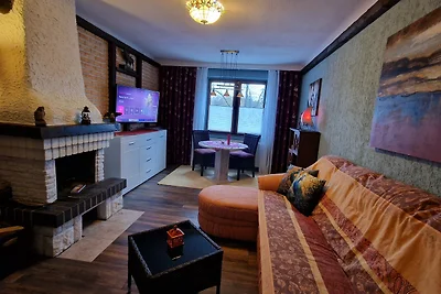 Apartment Villa Karena