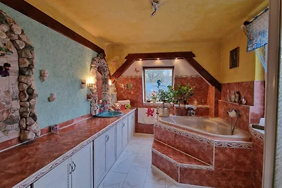 Apartment Villa Karena