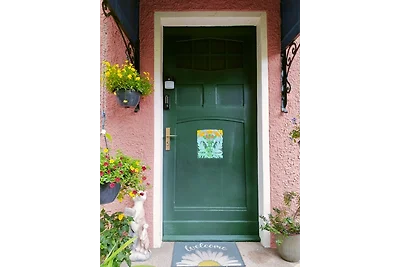 Apartment Villa Karena