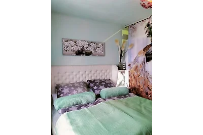 Apartment Villa Karena