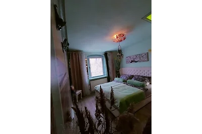 Apartment Villa Karena