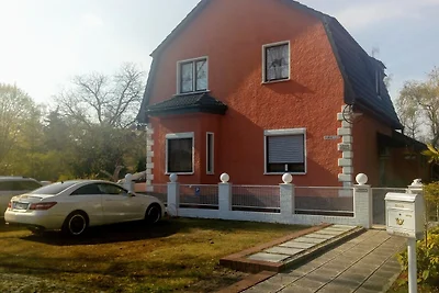 Apartment Villa Karena