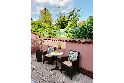 Apartment Villa Karena