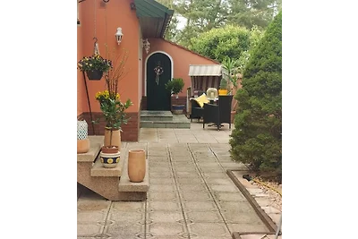 Apartment Villa Karena