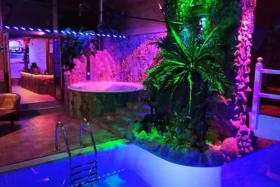 Apartment Villa Karena