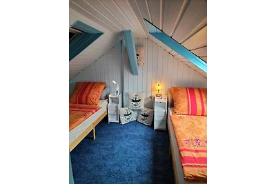 Apartment Villa Karena