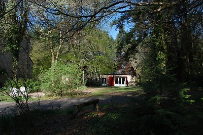 Casa vacanze Vacanza di relax Saint-Julien-aux-Bois