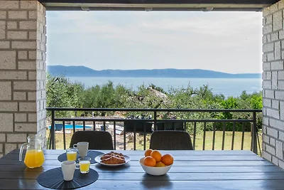 House Istria