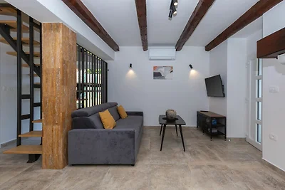 House Istria
