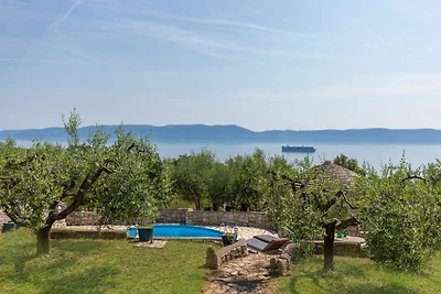 House Istria