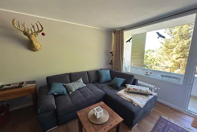 Goldener Hirsch Braunlage