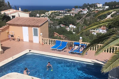 Casa Nadine