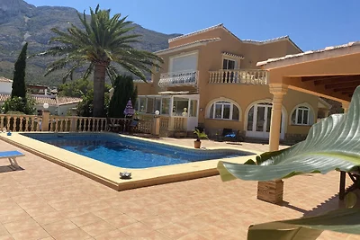Casa Nadine
