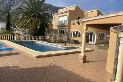 Casa Nadine