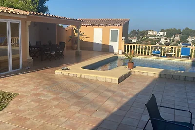 Casa Nadine