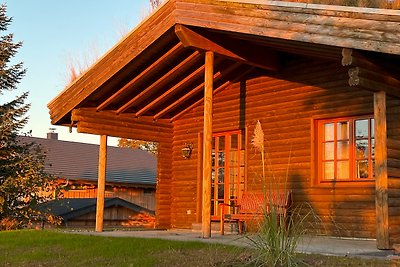 FERIENHAUS FERIENWOHNUNG EIFEL-ARDENNEN BLOCKHAUS VIEBIGHAUS