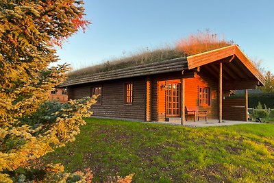 FERIENHAUS FERIENWOHNUNG EIFEL-ARDENNEN BLOCKHAUS VIEBIGHAUS