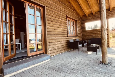 FERIENHAUS FERIENWOHNUNG EIFEL-ARDENNEN BLOCKHAUS VIEBIGHAUS