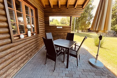 FERIENHAUS FERIENWOHNUNG EIFEL-ARDENNEN BLOCKHAUS VIEBIGHAUS