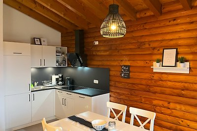 FERIENHAUS FERIENWOHNUNG EIFEL-ARDENNEN BLOCKHAUS VIEBIGHAUS